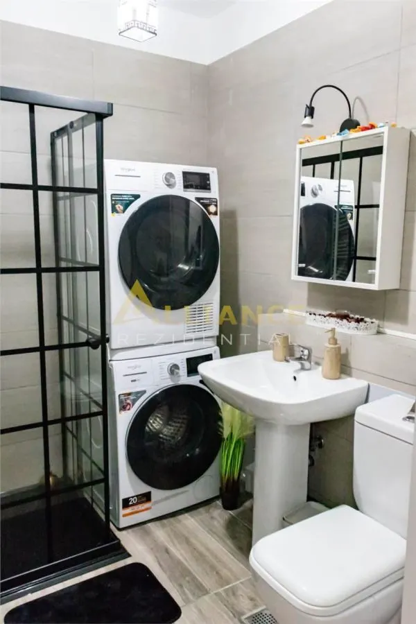2 CAMERE CARTIER SOLAR - MOBILAT UTILAT - 90.000eur - foto 9
