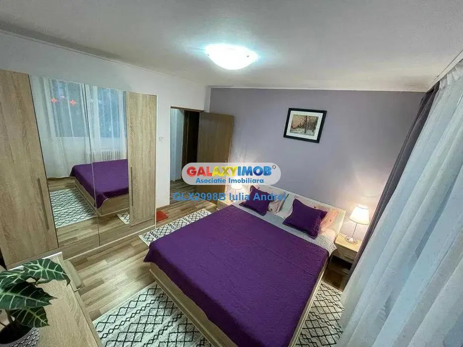 Apartament de inchiriat 2 camere  Pajura - foto 1