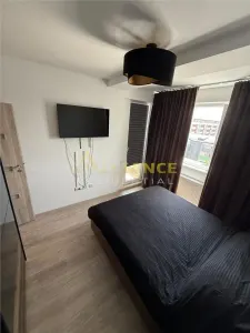 2 CAMERE + PARCARE - 15 MINUTE METROU BERCENI - 135.000eur - foto 5