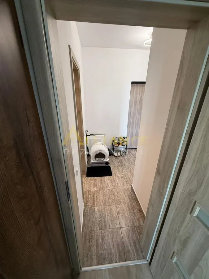 2 CAMERE + PARCARE - 15 MINUTE METROU BERCENI - 135.000eur - foto 7