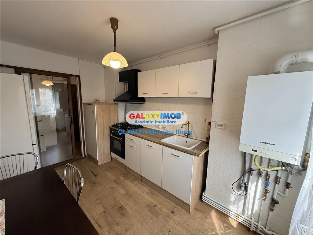 Inchiriere apartament 3 camere, Ploiesti, Gheorghe Doja - foto 18