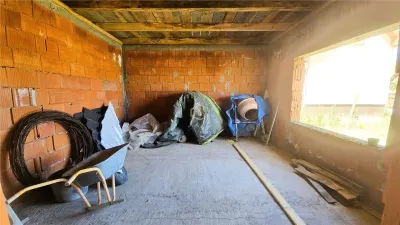 VIDEO | Casa Noua cu 4 camere - Teren imprejmuit 1.420 mÂ² | Viile Satu Mare - foto 10
