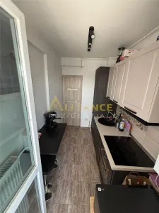 Apartament 2camere /mobilat si utilat /54mp   /metrou Berceni 15min/parcare inclusa - foto 9