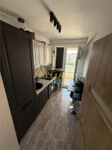 Apartament 2camere /mobilat si utilat /54mp   /metrou Berceni 15min/parcare inclusa - foto 10