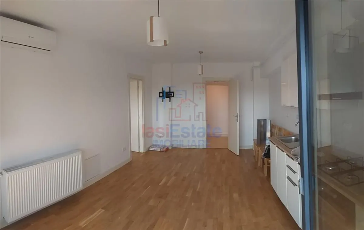 Apartament 2 camere Tatarasi - Himson - foto 19
