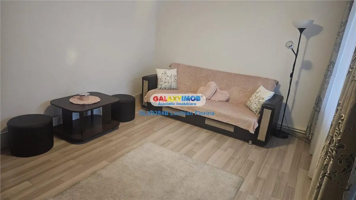 Apartament 3 camere, et.1, boxa, parcare, centrala proprie - foto 3