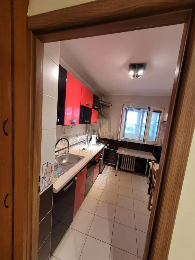 Apartament 2 Camere | Fizicienilor - Camil Ressu | Dristor | Sector 3 - foto 2
