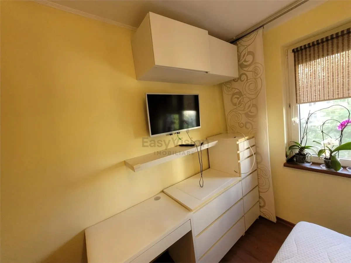 Apartament 2 Camere | Fizicienilor - Camil Ressu | Dristor | Sector 3 - foto 8