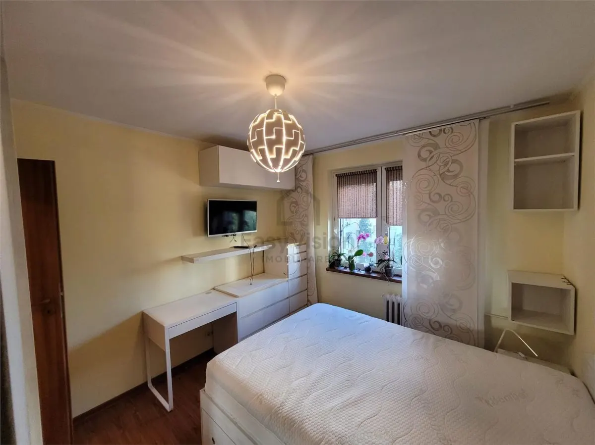 Apartament 2 Camere | Fizicienilor - Camil Ressu | Dristor | Sector 3 - foto 10