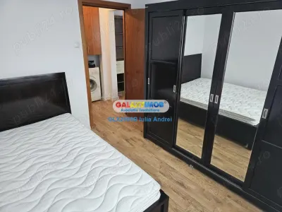 Apartament de inchiriat 2 camere Chibrit - foto 4