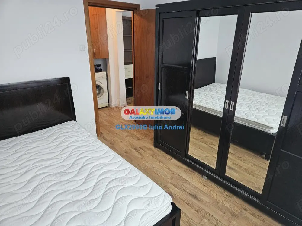 Apartament de inchiriat 2 camere Chibrit - foto 4