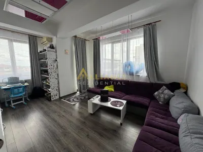 Apartament 2 camere | 64 mp | Complet mobilat si utilat | 109.900 Euro - foto 2