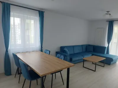 Decomandat, mobilat, utilat, Tractorul, Brasov - foto 5