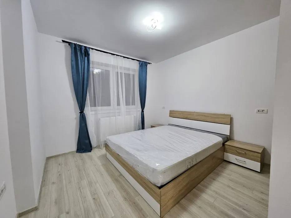 Decomandat, mobilat, utilat, Tractorul, Brasov - foto 6