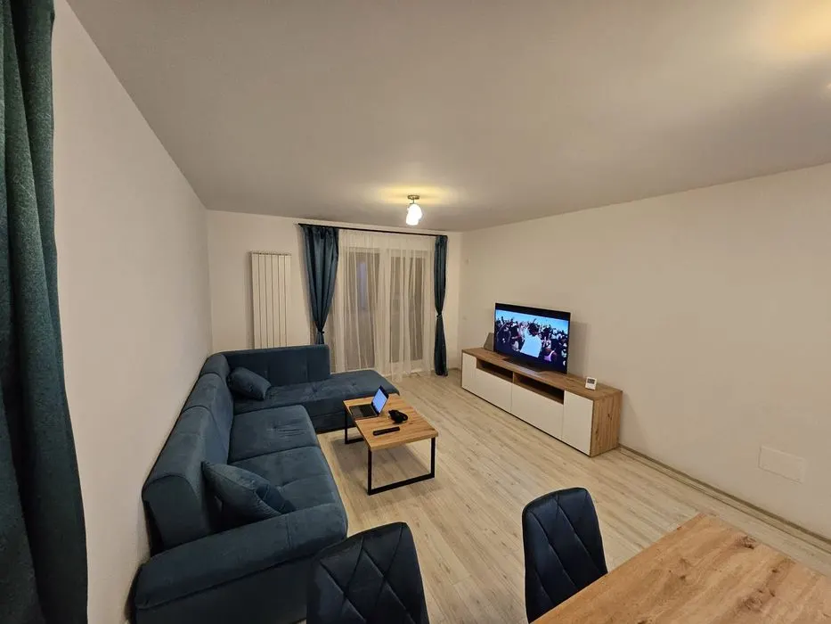 Decomandat, mobilat, utilat, Tractorul, Brasov - foto 9
