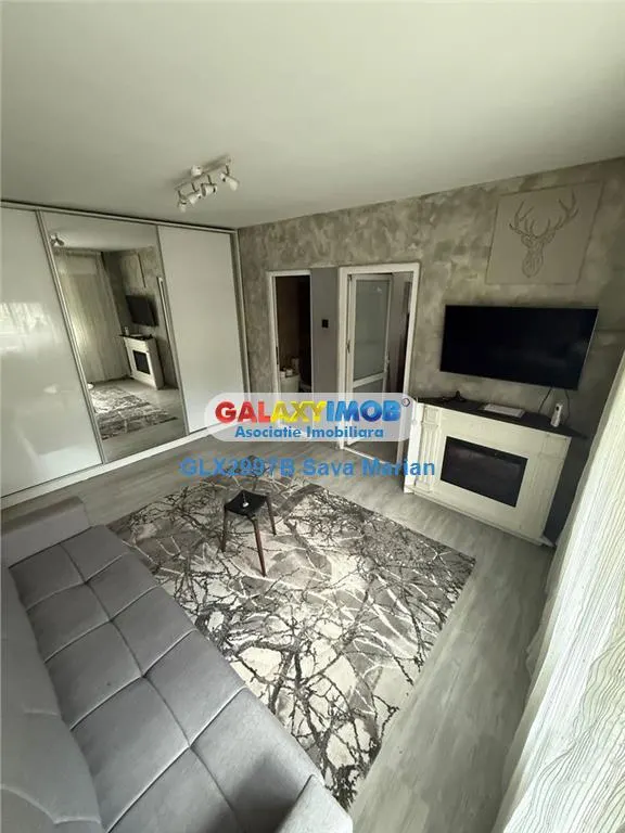 APARTAMENT 2 CAMERE DE INCHIRIAT CISMIGIU VASILE PARVAN - foto 2
