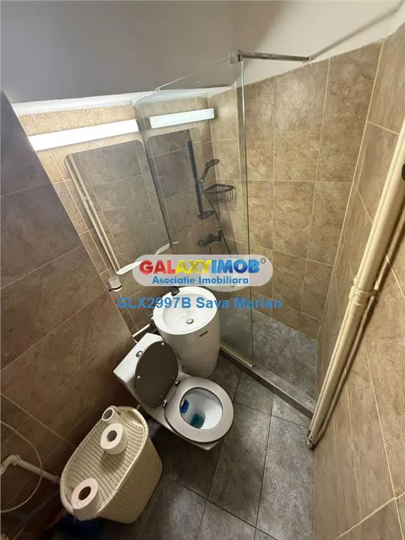 APARTAMENT 2 CAMERE DE INCHIRIAT CISMIGIU VASILE PARVAN - foto 6