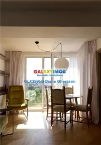 Apartament modern cu 2 camere- Grozavesti-prima inchiriere - foto 1