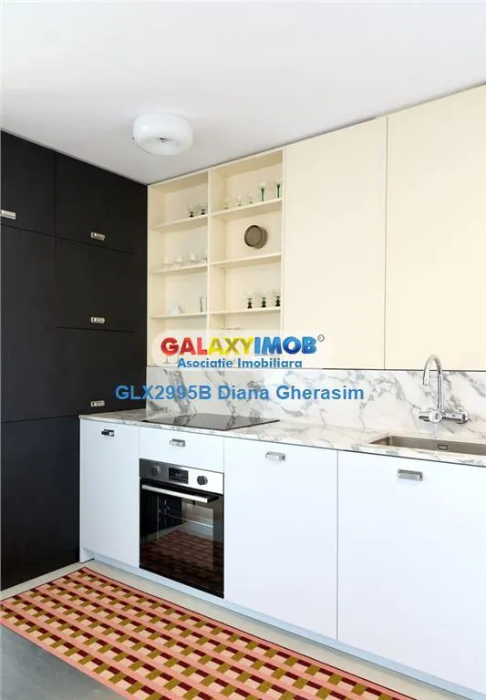 Apartament modern cu 2 camere- Grozavesti-prima inchiriere - foto 4
