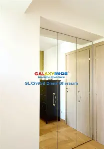 Apartament modern cu 2 camere- Grozavesti-prima inchiriere - foto 8
