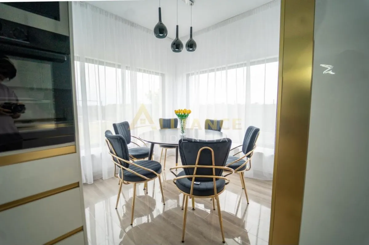 CASĂ INDIVIDUALĂ - 117mp + 22.75mp terasa - TEREN 755mp - 185.000â‚¬ - foto 12