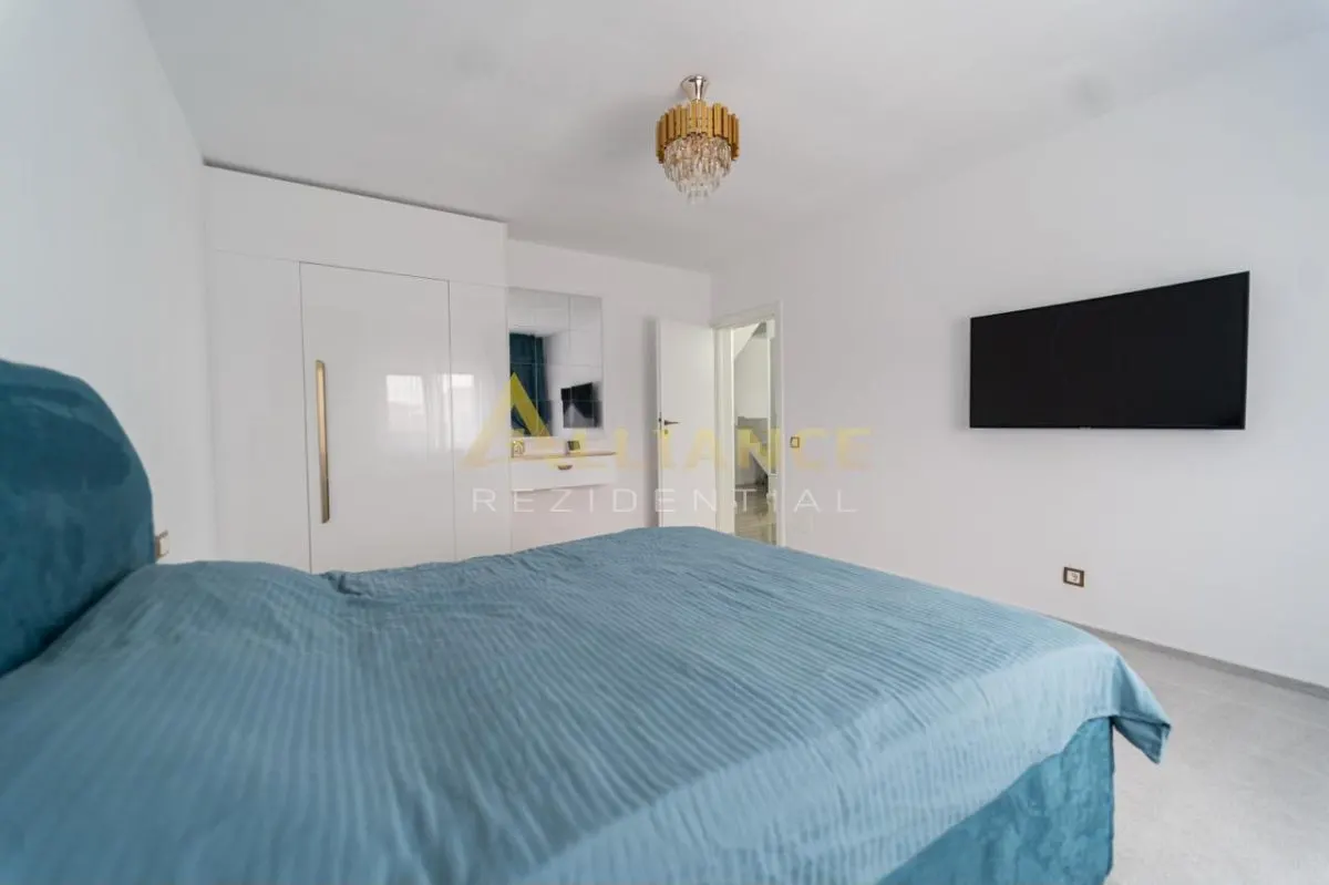 CASĂ INDIVIDUALĂ - 117mp + 22.75mp terasa - TEREN 755mp - 185.000â‚¬ - foto 16