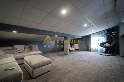 CASĂ INDIVIDUALĂ - 117mp + 22.75mp terasa - TEREN 755mp - 185.000â‚¬ - foto 17