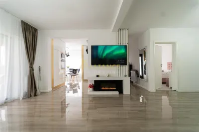 CASĂ INDIVIDUALĂ - 117mp + 22.75mp terasa - TEREN 755mp - 185.000â‚¬ - foto 7