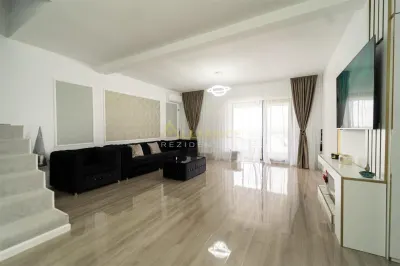 CASĂ INDIVIDUALĂ - 117mp + 22.75mp terasa - TEREN 755mp - 185.000â‚¬ - foto 9