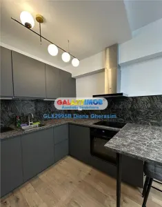 Apartament lux  de inchiriat 2 camere-  One Cotroceni Park - foto 4