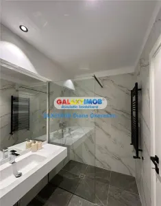 Apartament lux  de inchiriat 2 camere-  One Cotroceni Park - foto 7