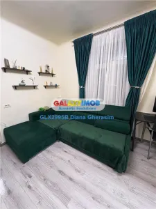Apartament modern 2 camere vis-a-vis de Parcul Izvor-Cotroceni - foto 1