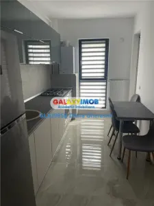 Apartament modern 2 camere in Exigent Plaza Faza 4-Sector 6 - foto 4