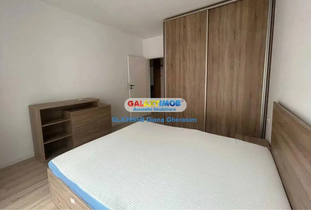 Apartament modern 2 camere in Exigent Plaza Faza 4-Sector 6 - foto 5
