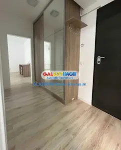 Apartament modern 2 camere in Exigent Plaza Faza 4-Sector 6 - foto 6