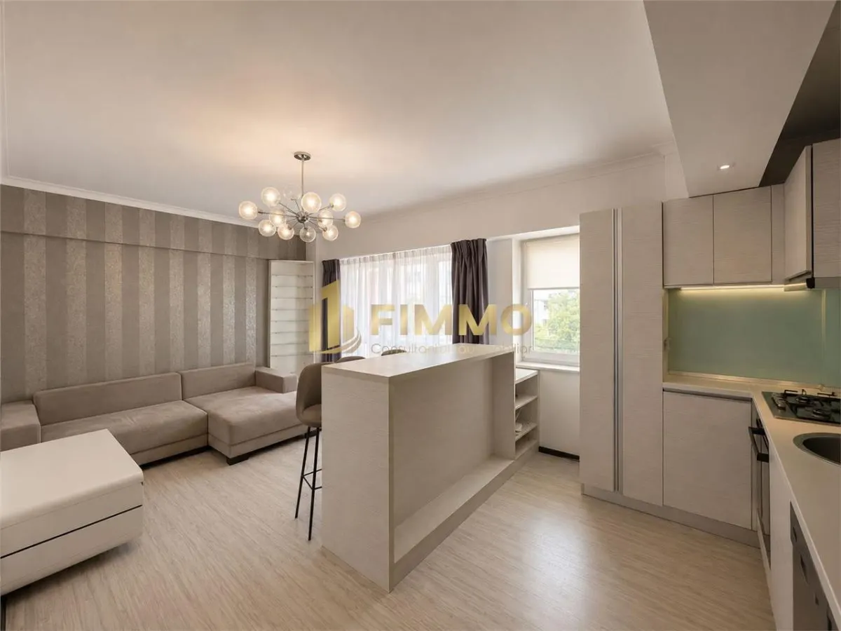 Apartament 2 cam | Loc de parcare privat | IDl - foto 1