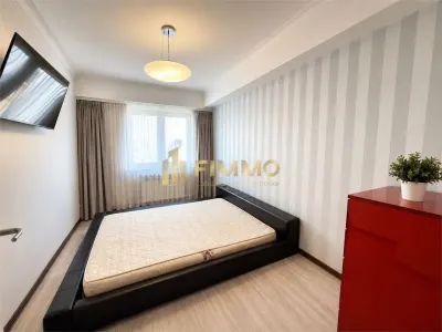 Apartament 2 cam | Loc de parcare privat | IDl - foto 4