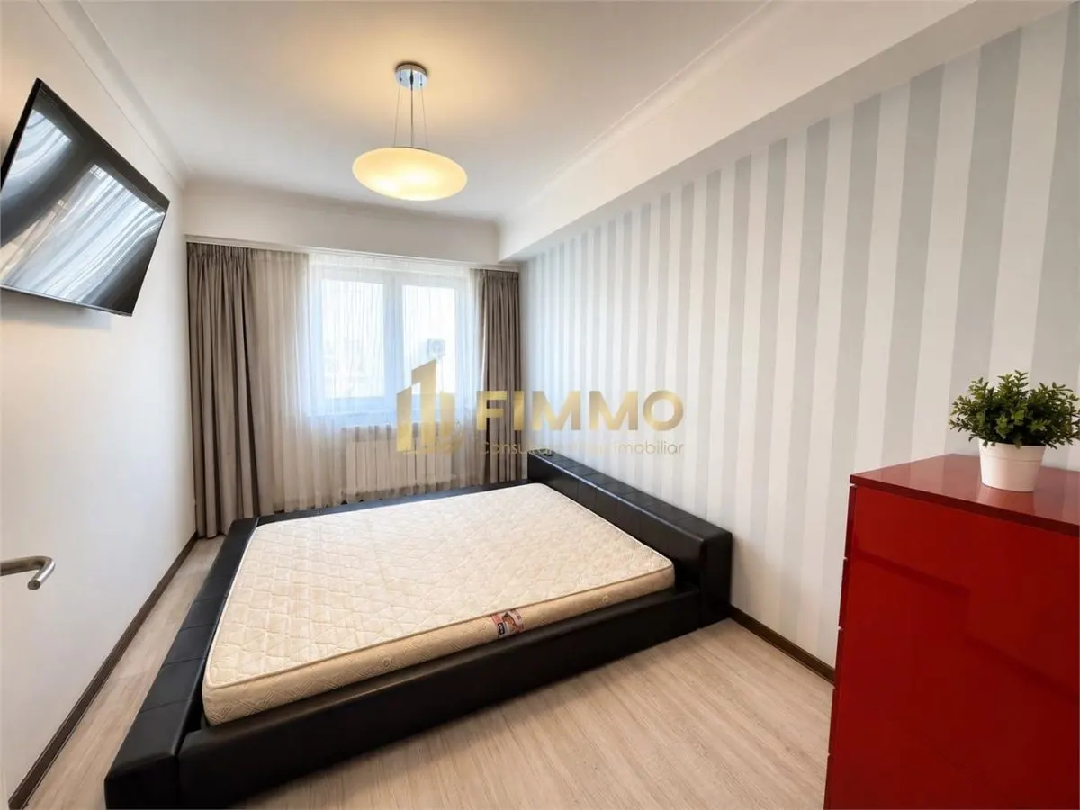 Apartament 2 cam | Loc de parcare privat | IDl - foto 4