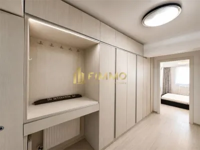 Apartament 2 cam | Loc de parcare privat | IDl - foto 5