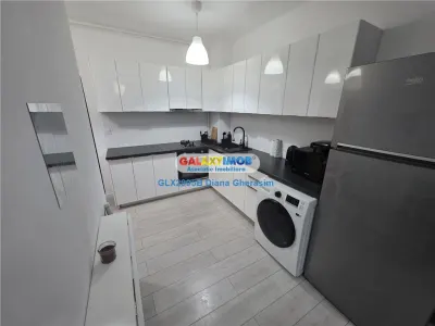 Studio de inchiriat in bloc nou- Bvd Timisoara- Sector 6 - foto 4