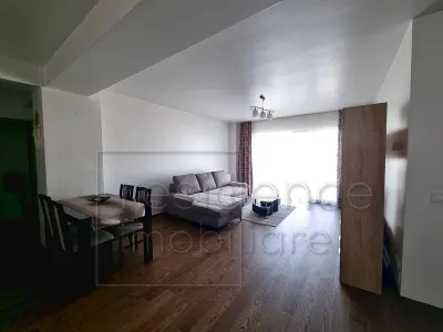 Apartament modern cu 2 camere, Intre Lacuri, zona Kaufland+Garaj - foto 21