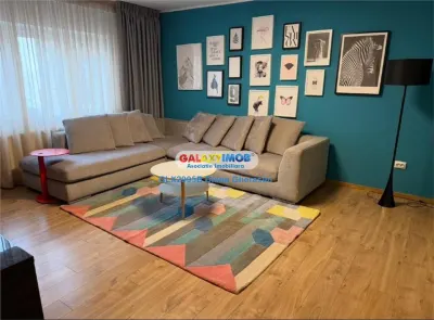 Apartament modern 4 camere | Cotroceni - Panduri | Prima Inchiriere - foto 1