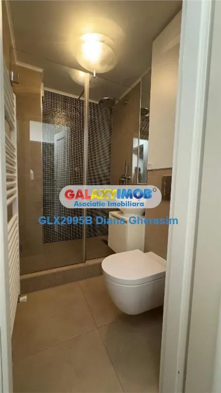 Apartament modern 4 camere | Cotroceni - Panduri | Prima Inchiriere - foto 12