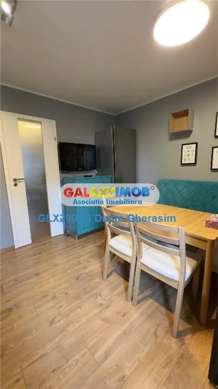 Apartament modern 4 camere | Cotroceni - Panduri | Prima Inchiriere - foto 7