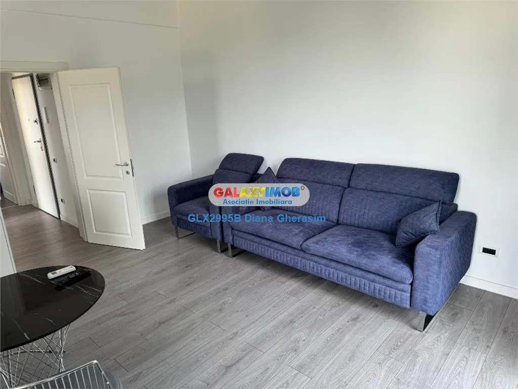 Apartament modern 2 camere 42mp | Grozavesti - Politehnica - foto 1