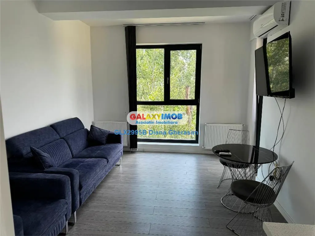 Apartament modern 2 camere 42mp | Grozavesti - Politehnica - foto 2