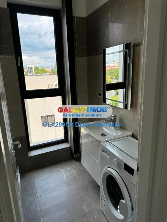 Apartament modern 2 camere 42mp | Grozavesti - Politehnica - foto 5