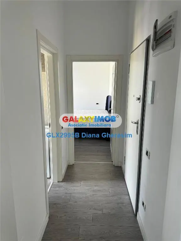 Apartament modern 2 camere 42mp | Grozavesti - Politehnica - foto 7