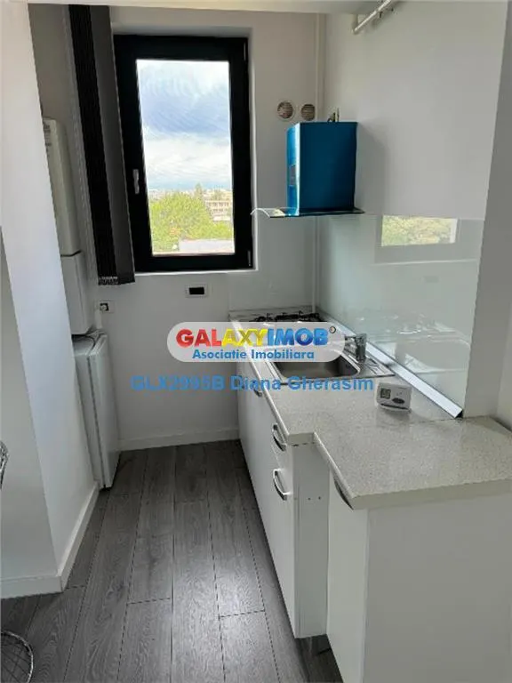 Apartament modern 2 camere 42mp | Grozavesti - Politehnica - foto 8