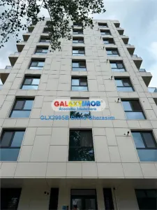 Apartament modern 2 camere 42mp | Grozavesti - Politehnica - foto 10